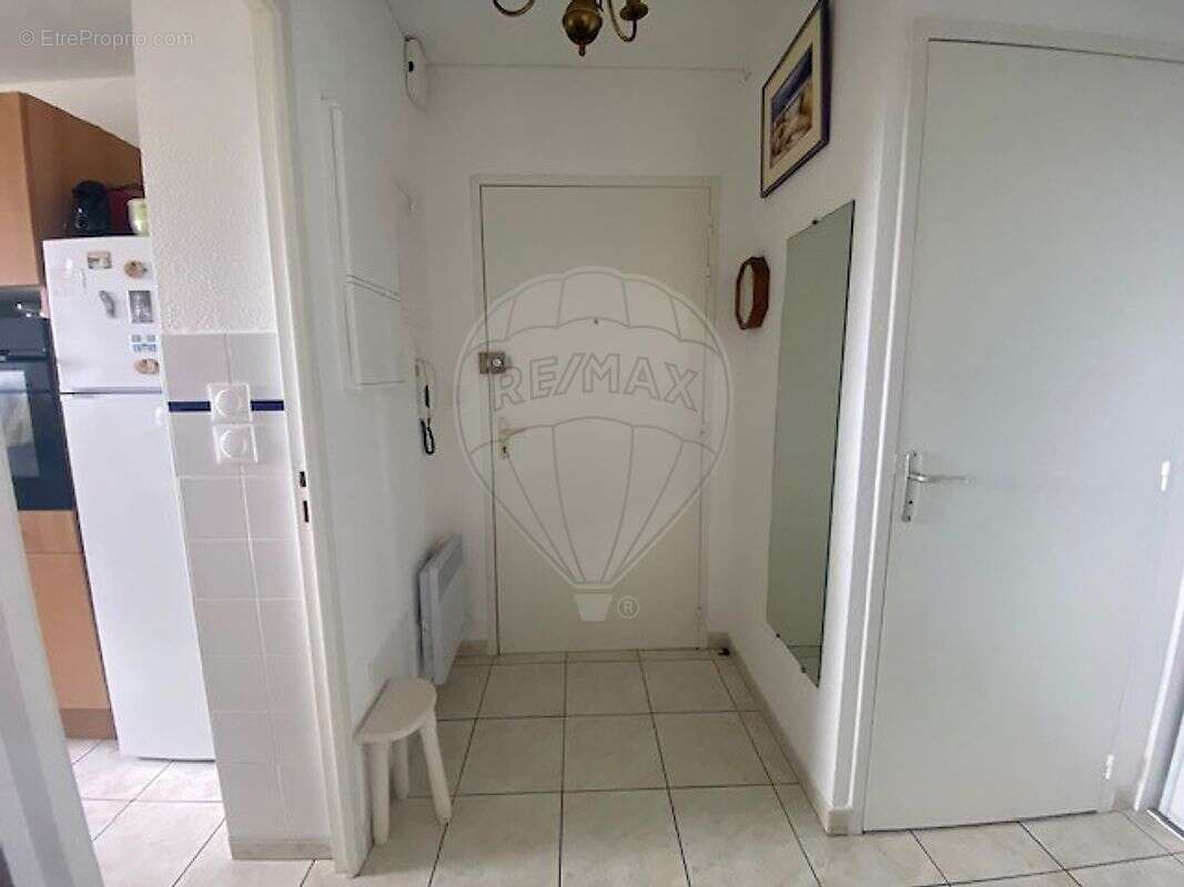 Appartement à ROYAN