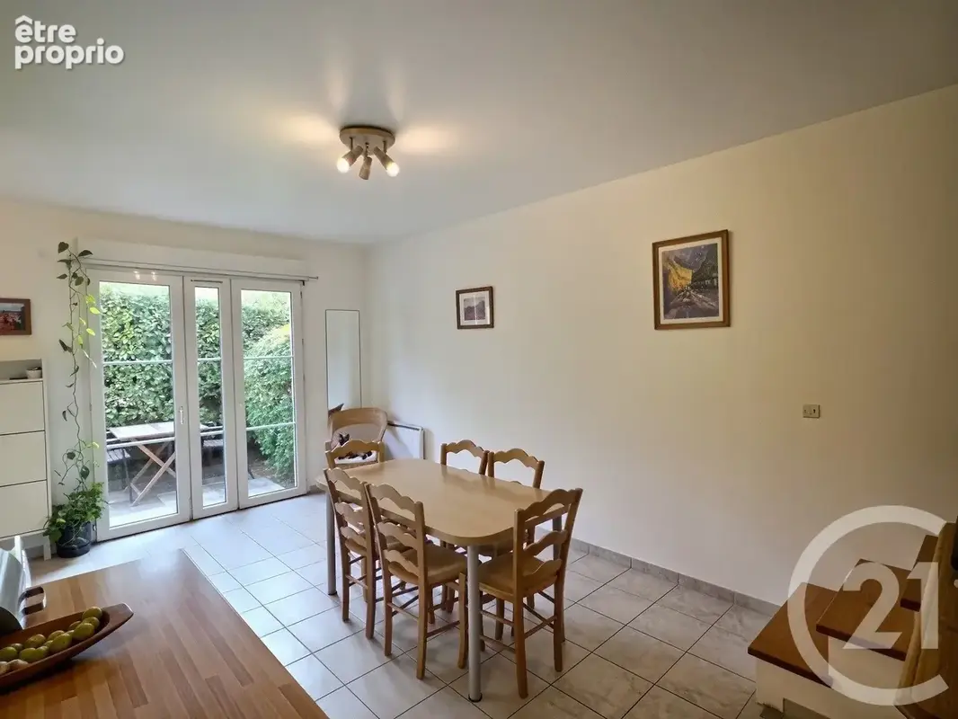 Maison 5 pièces 94 m² à vendre à Antony (92160) - photo 6