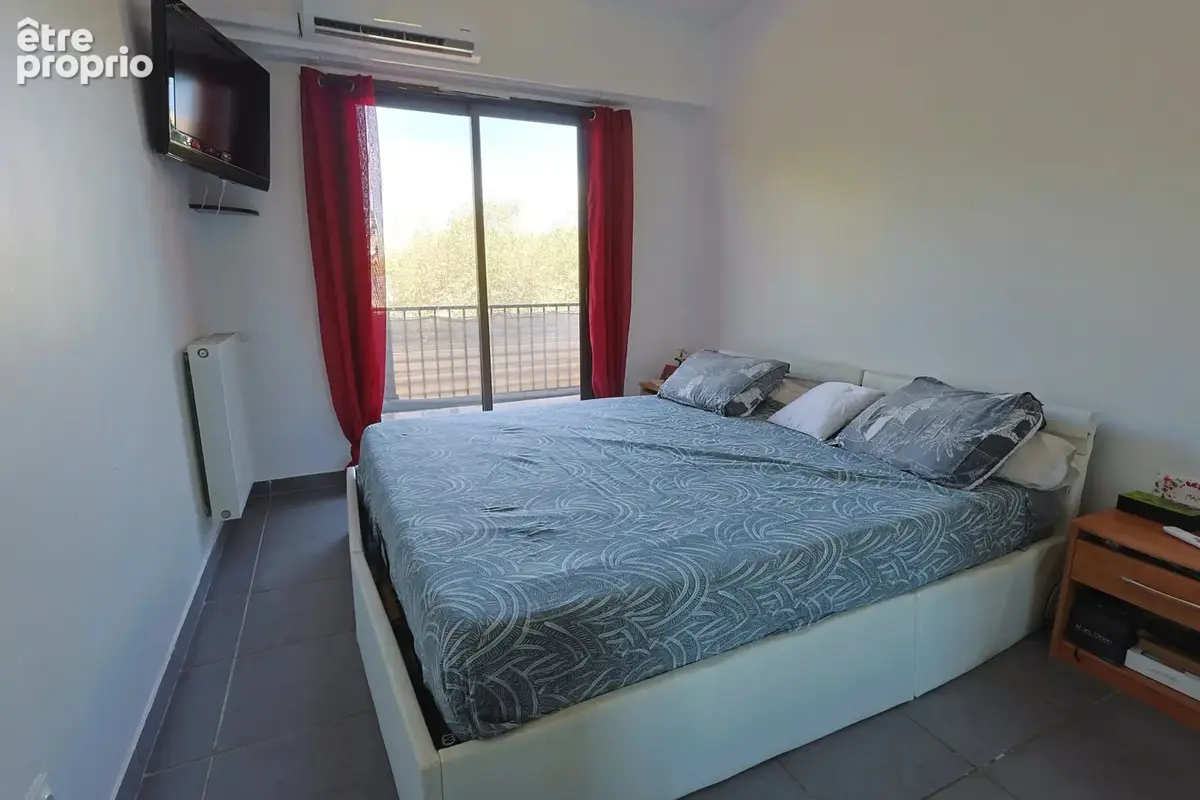 L'esprit d'une maison, dans un appartement — Antibes - photo 9