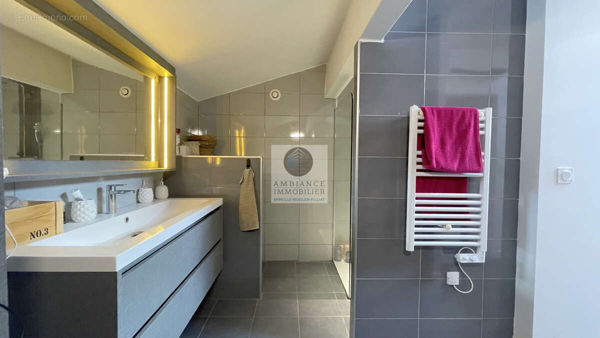 Appartement à VALENCE