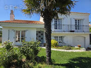 Maison à SAINT-GILLES-CROIX-DE-VIE