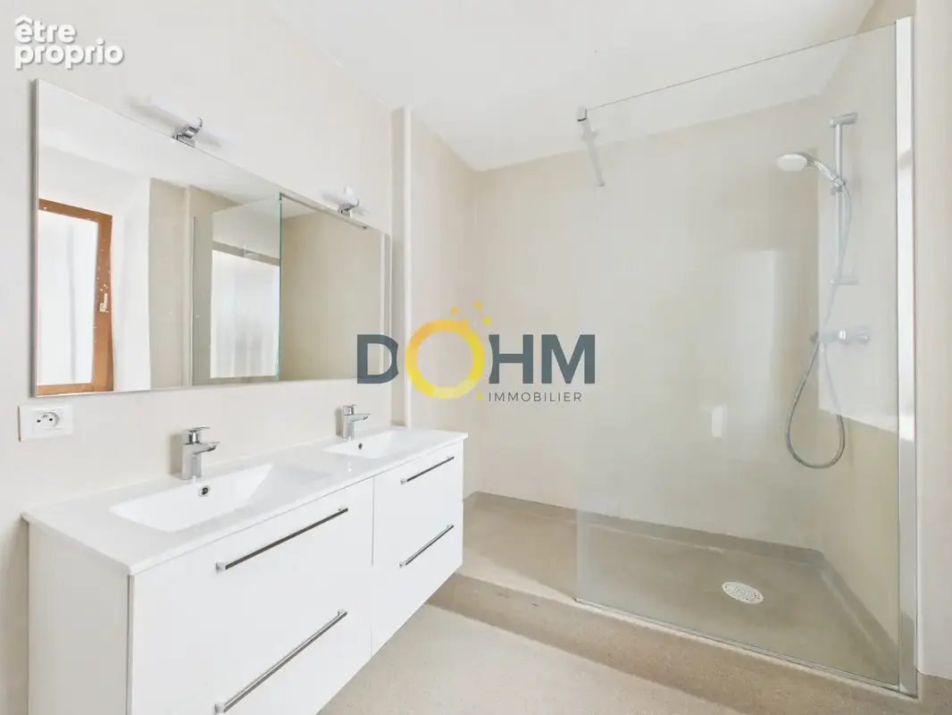 Bel appartement duplex 75m2, 2 chambres - photo 10