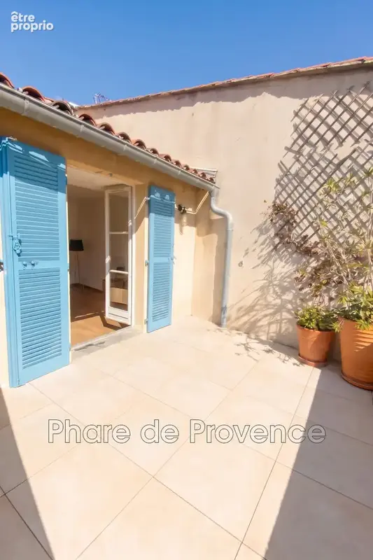 Appartement 4 pièces 81 m² à vendre à Marseille-2e (13002) - photo 2