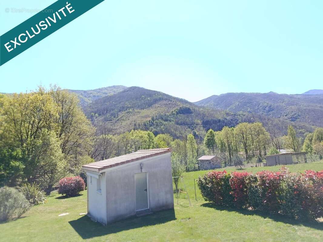 Photo 2 - Maison à THUEYTS