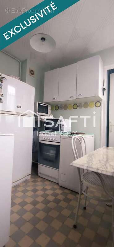 Photo 8 - Appartement à GRENOBLE