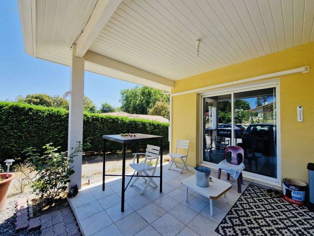 Vente Maison Pouillon(40350) 216 200ï¿œ - photo 2