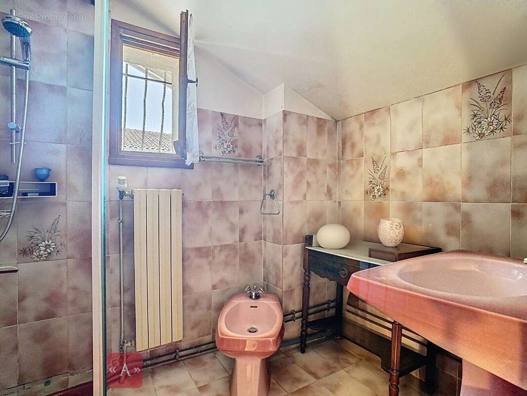 Maison à SAINT-SULPICE