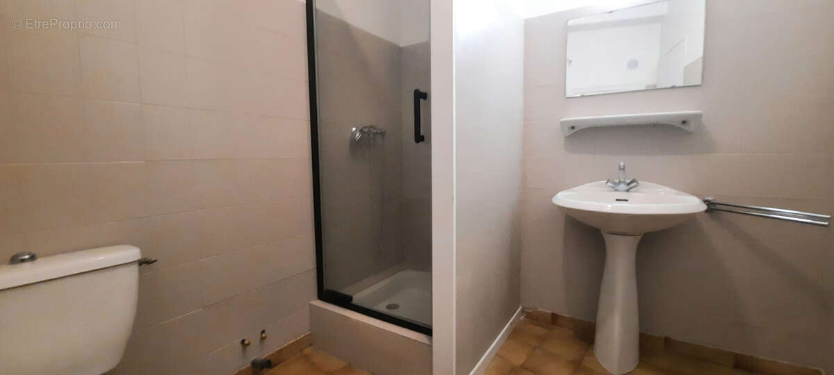 Maison à CERET