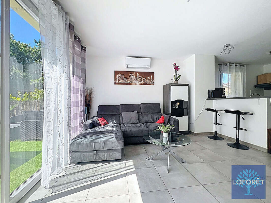 Maison à SAINT-ORENS-DE-GAMEVILLE