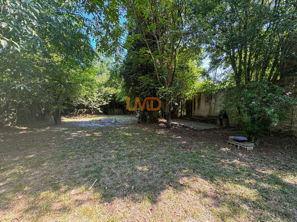 Maison à BOUCOIRAN-ET-NOZIERES