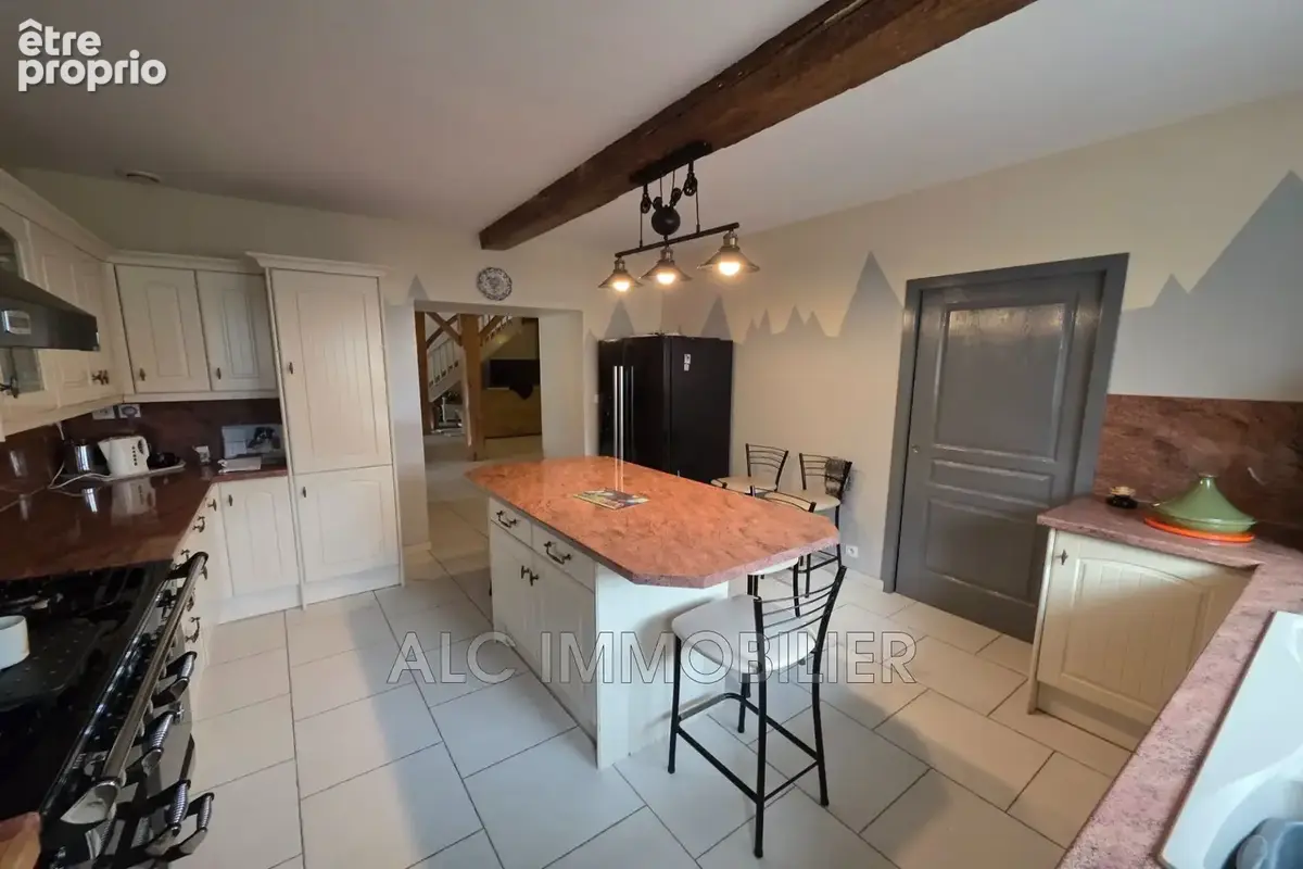 Maison 7 pièces 891 m² à vendre à Damigny (61250) - photo 6