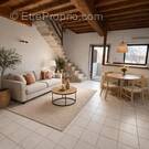 Appartement à SAINT-GENIS-LES-OLLIERES