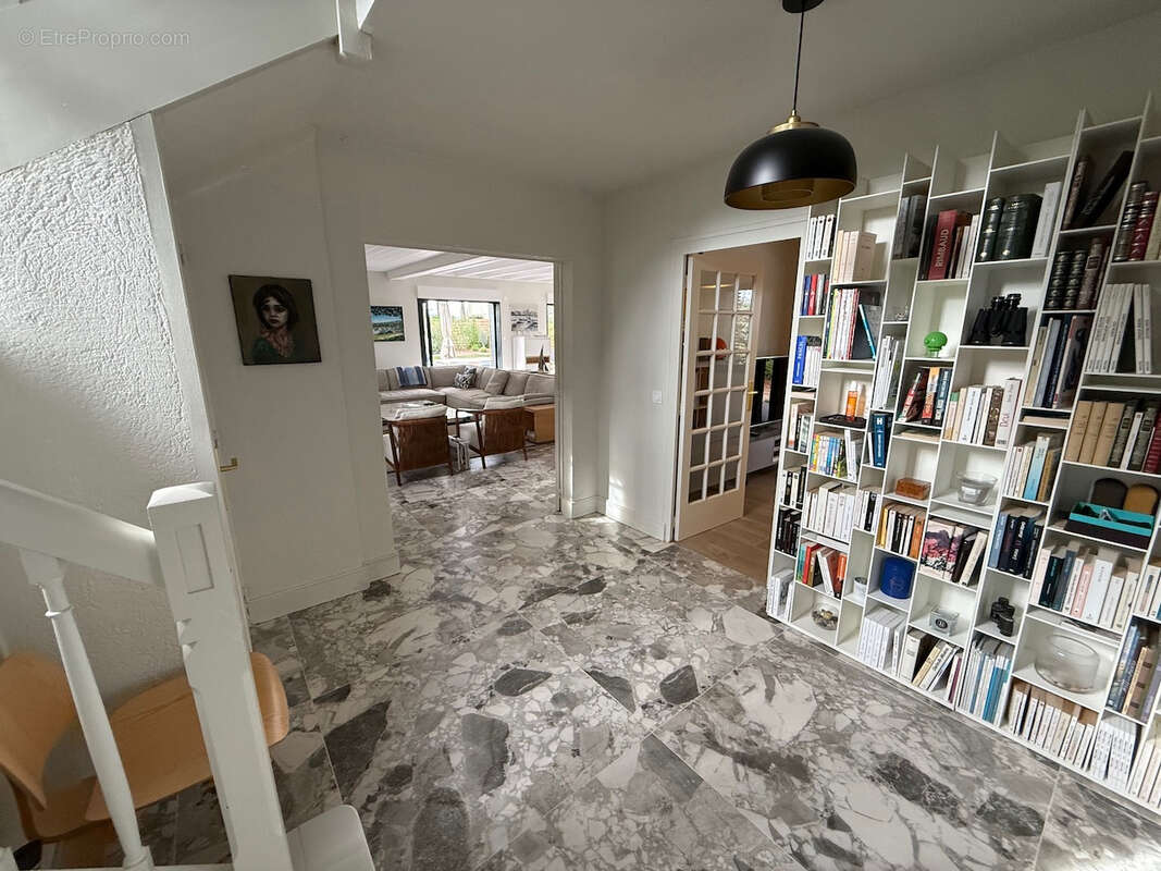 Maison à LE POULIGUEN