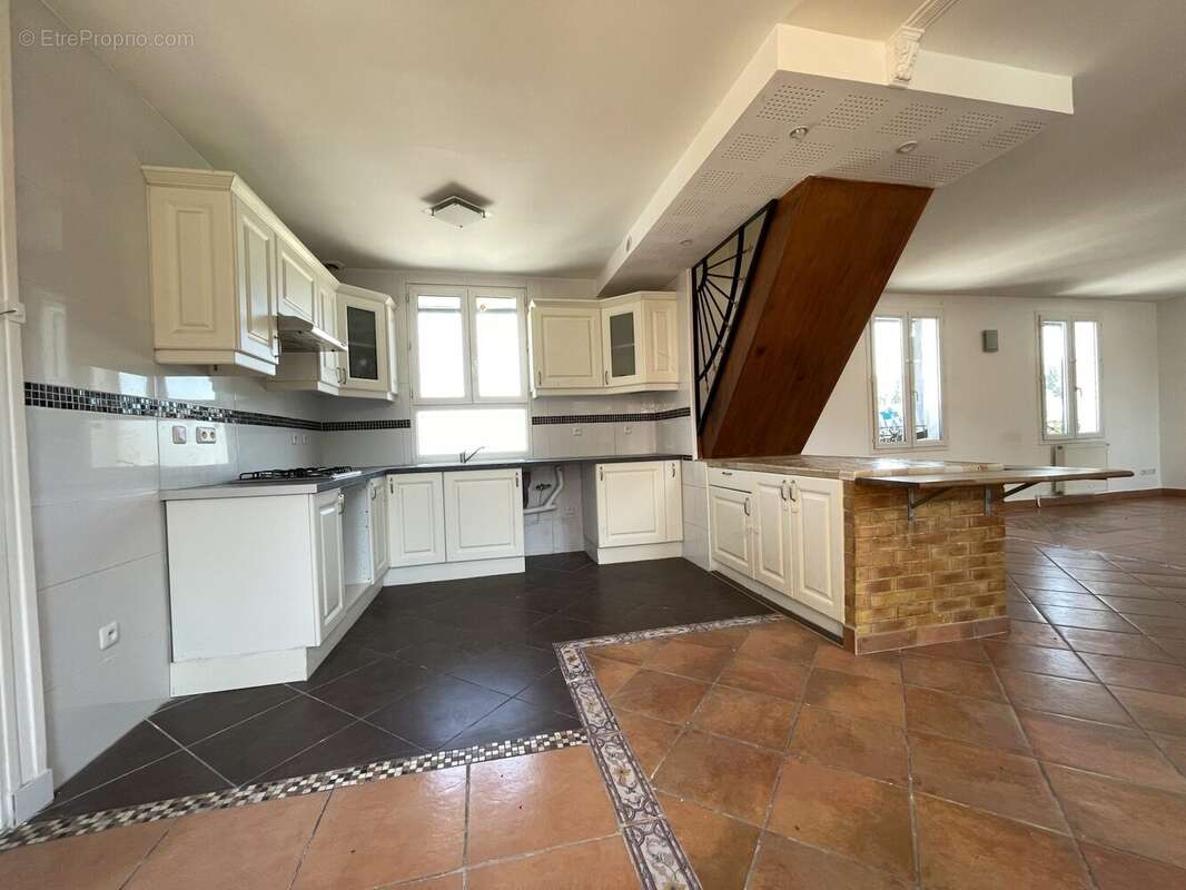 Appartement à LISIEUX