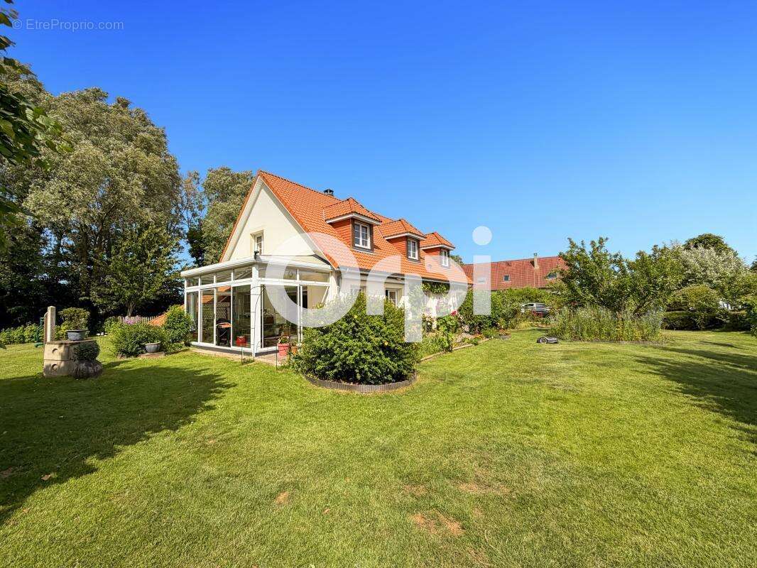 Maison À Vendre - photo 5