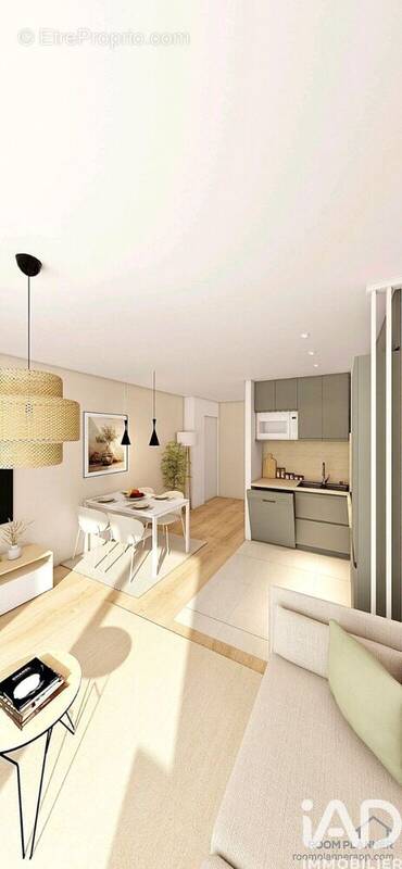 Photo 1 - Appartement à MAUREPAS