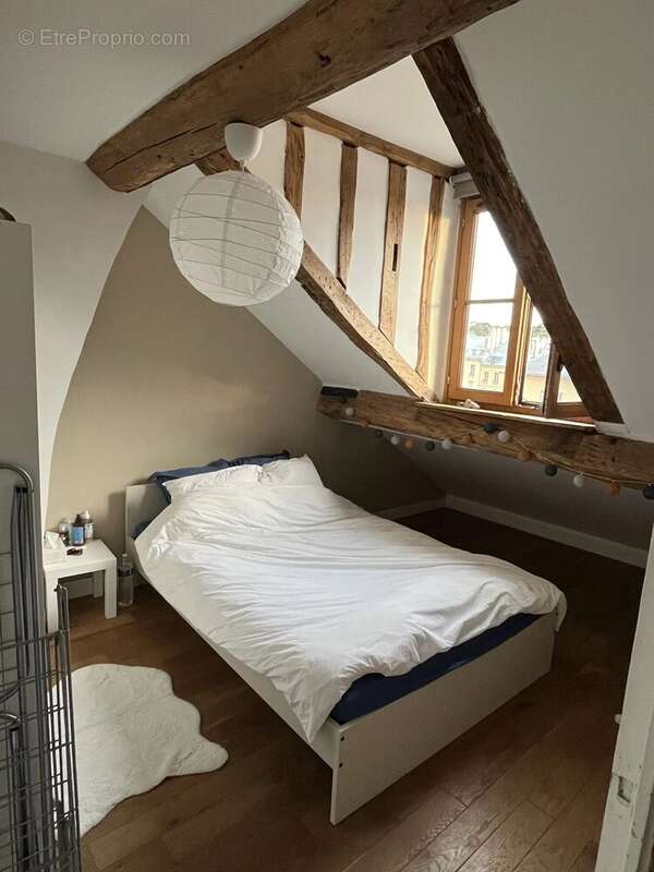 Appartement à VERSAILLES