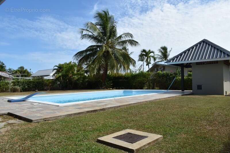 Maison à KOUROU