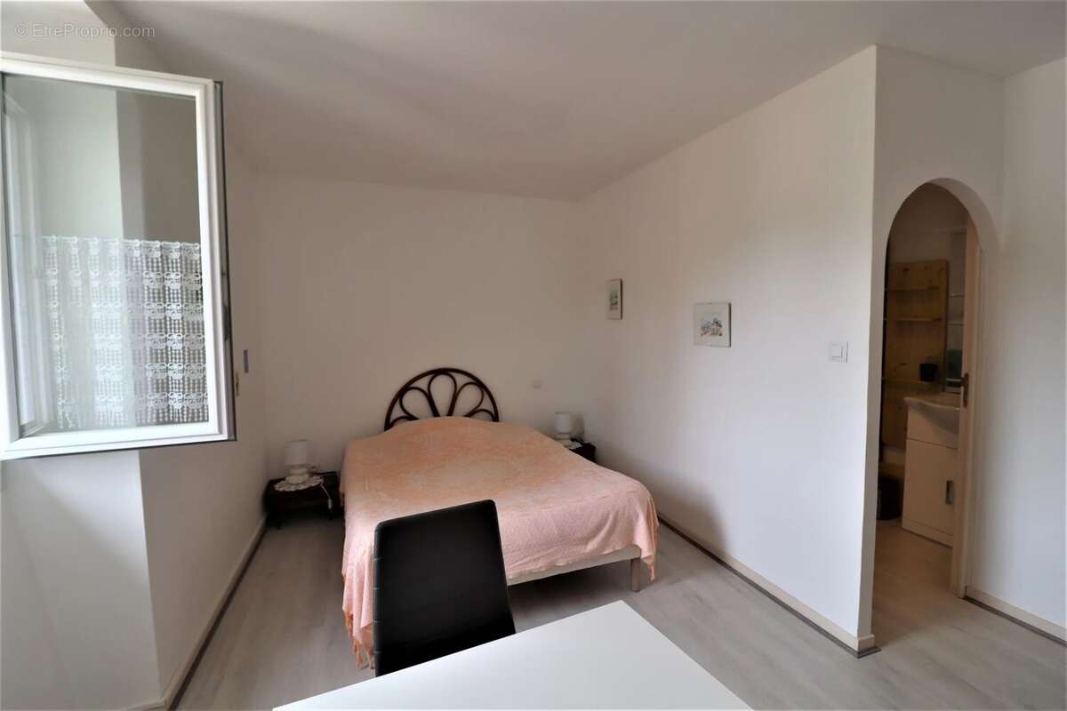 Maison à SAINT-JEAN-DU-GARD