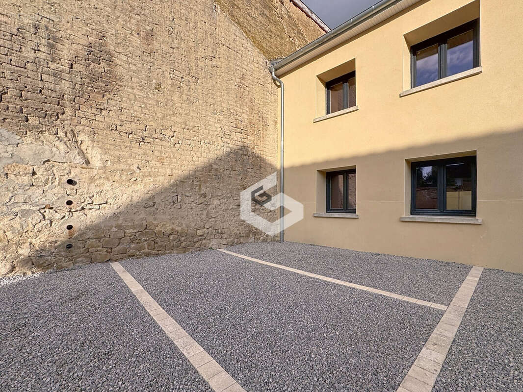 Appartement à WITRY-LES-REIMS
