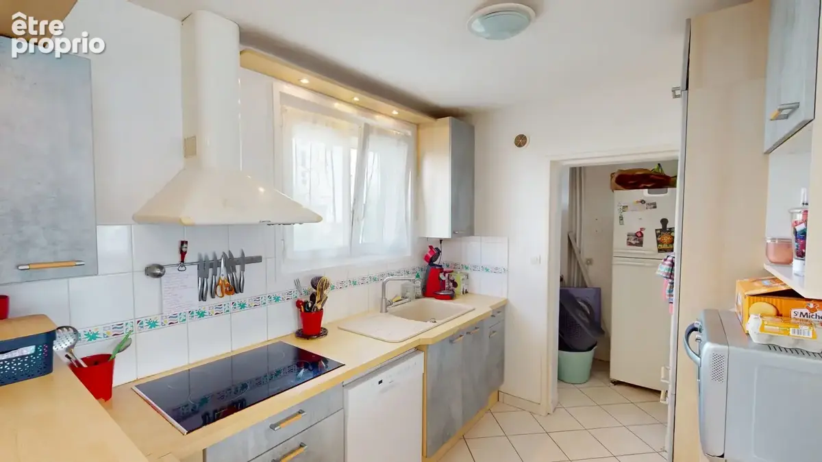 Appartement 4 pièces 81 m² à vendre à Saint-Jean-De-Braye (45800) - photo 7