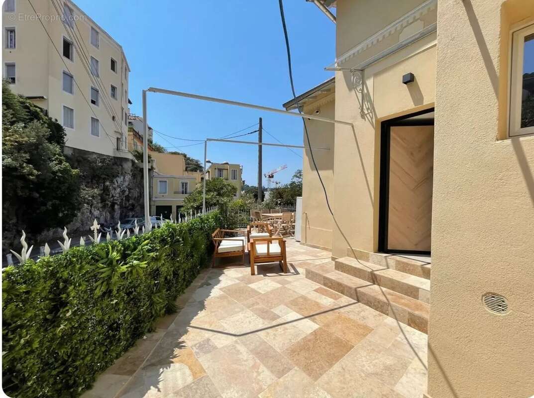 Maison à NICE