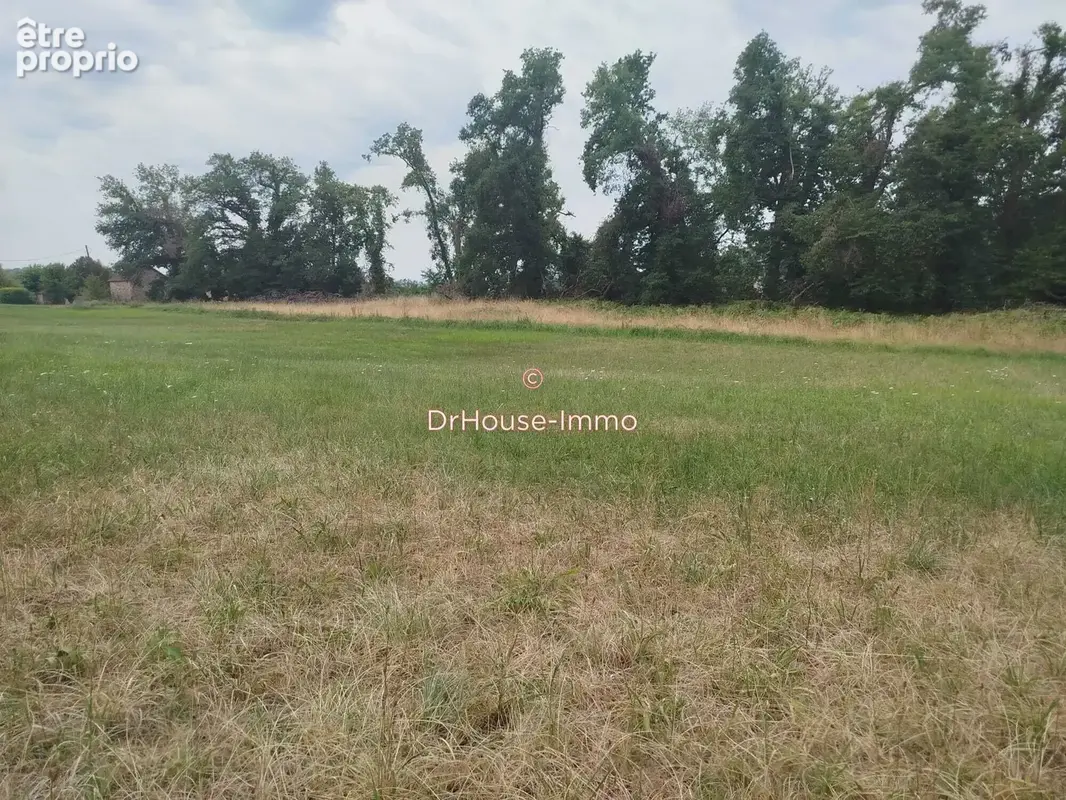 Terrain 2 200 m² à vendre à Sarlat-La-Caneda (24200) - photo 6