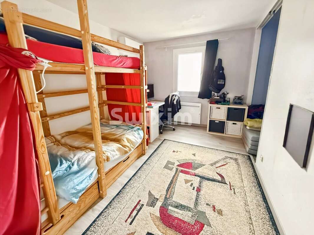 Maison à PIERRELATTE