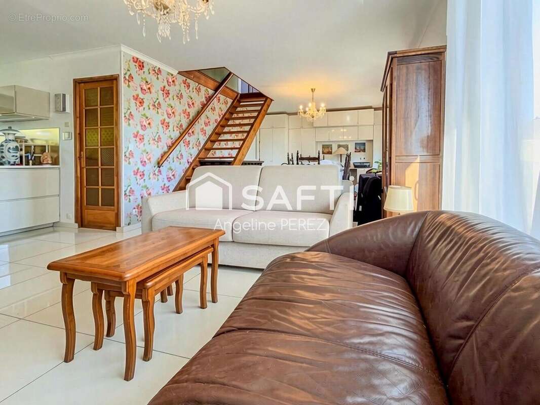 Photo 3 - Maison à MERU