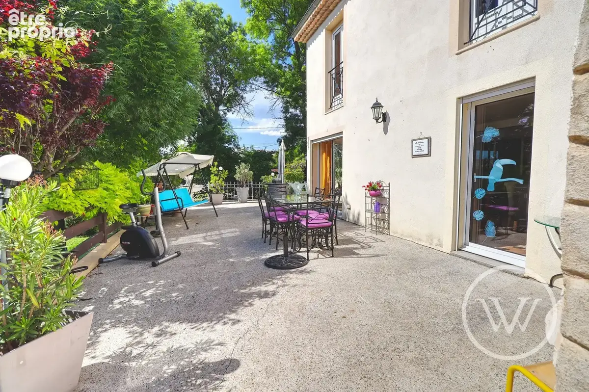 Maison 206 m² à Livron-Sur-Drome  - photo 6