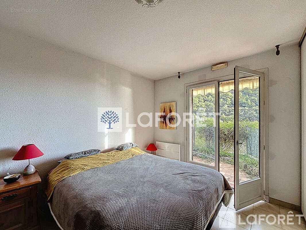 Appartement à ROQUEBRUNE-CAP-MARTIN