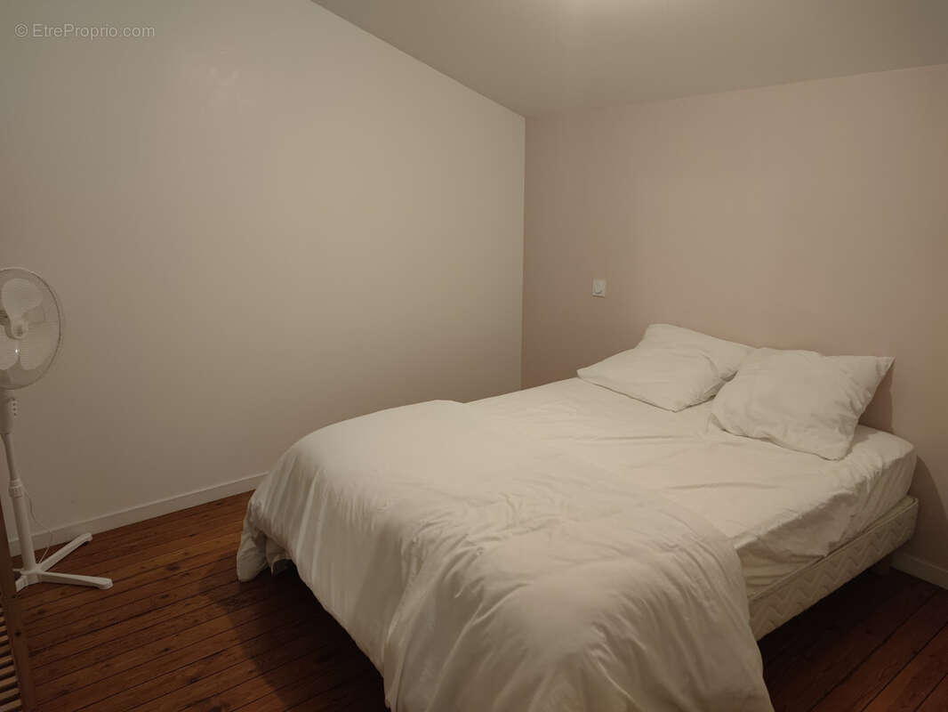 Maison à LES HERBIERS