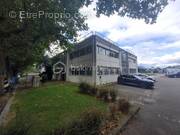 Commerce à SAINT-MARTIN-LE-VINOUX