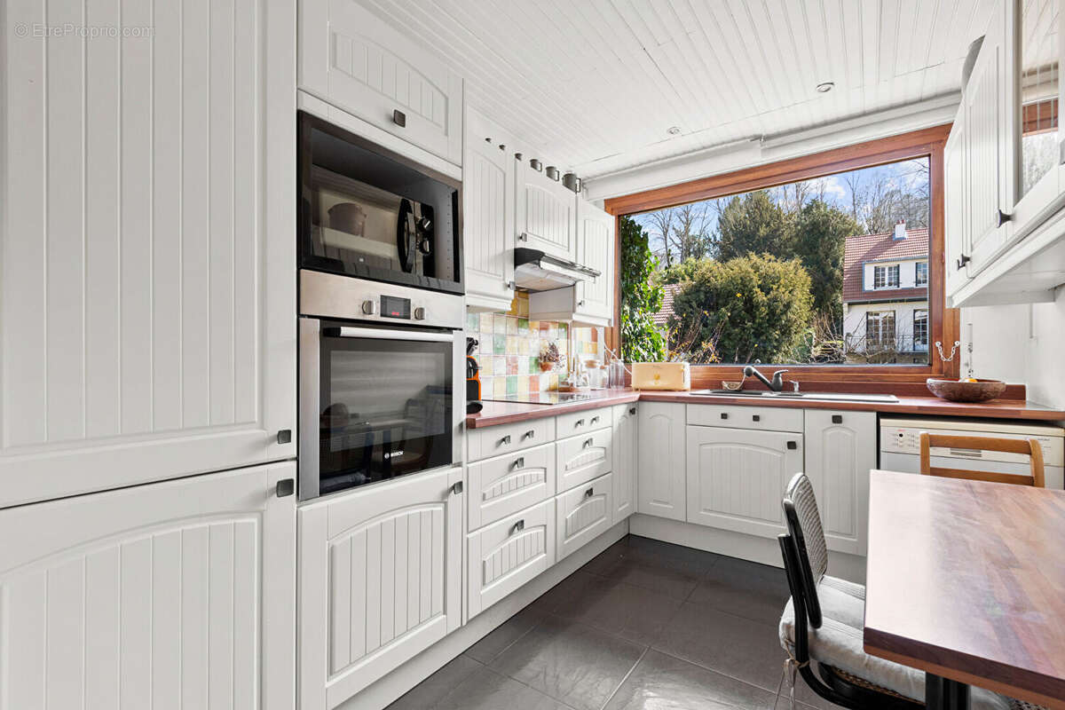 Maison Le Pecq 5 pièces 111.10 m2 - photo 4