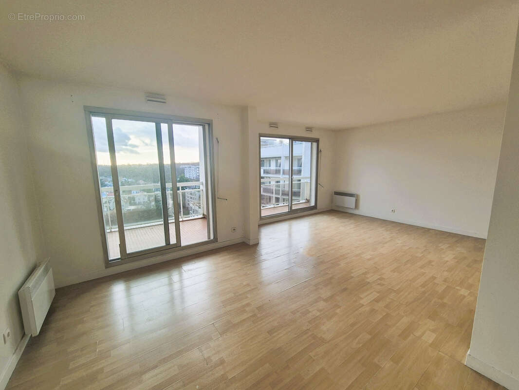 Appartement à NOGENT-SUR-MARNE
