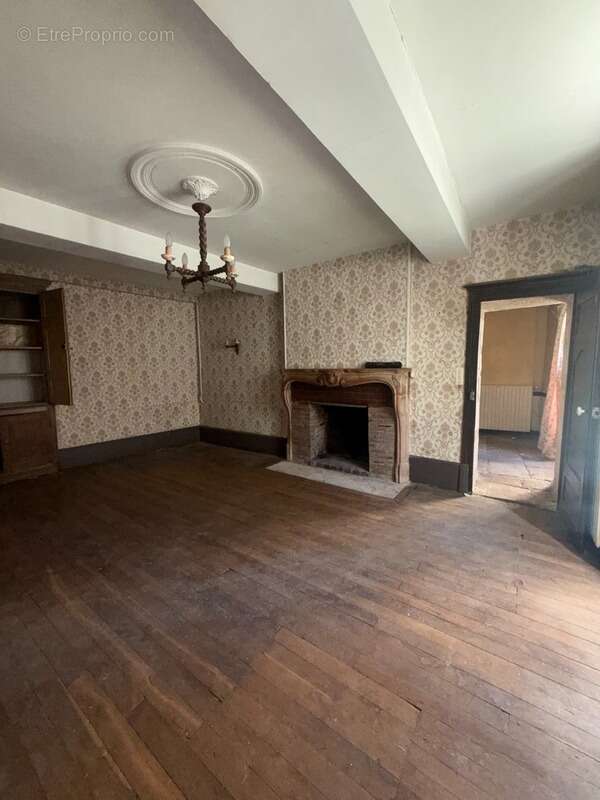 Maison à vendre 10 pièces FLAVIGNY SUR OZERAIN (21) - photo 26