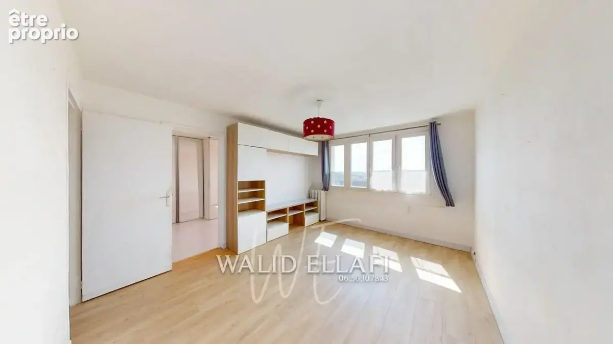 Appartement à FONTENAY-SOUS-BOIS