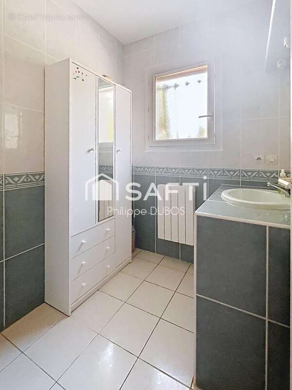 Photo 7 - Maison à LANTON