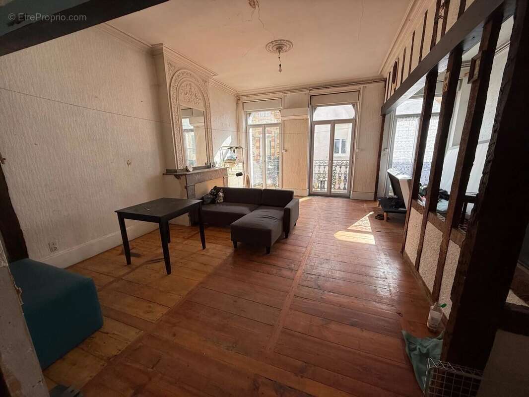 Appartement à NOGARO