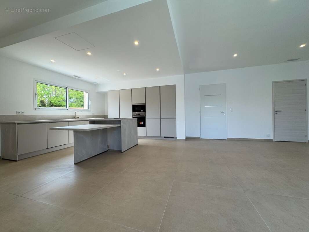 Maison à vendre 5 pièces ALES (30) - photo 7