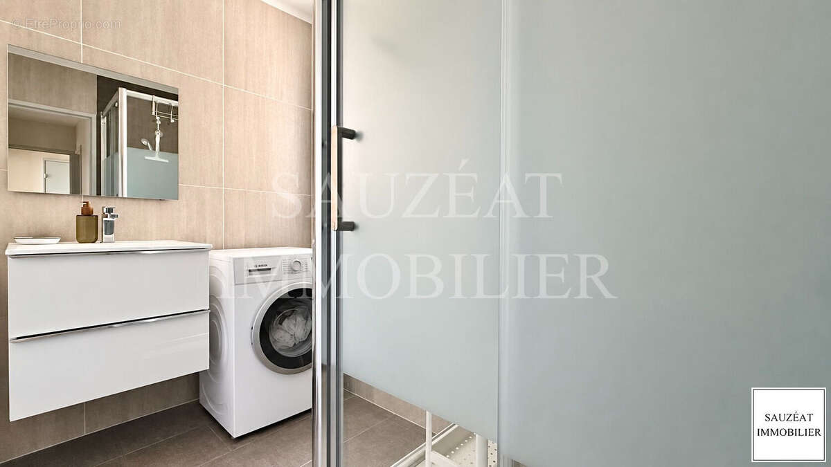 Bagneux - Superbe Appartement 3 pièces - Au pied du métro 4 et 15 - photo 13