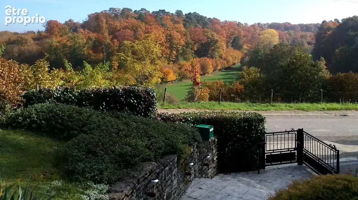 À vendre : Charmante villa avec magnifique vue dans les Vosges - photo 8