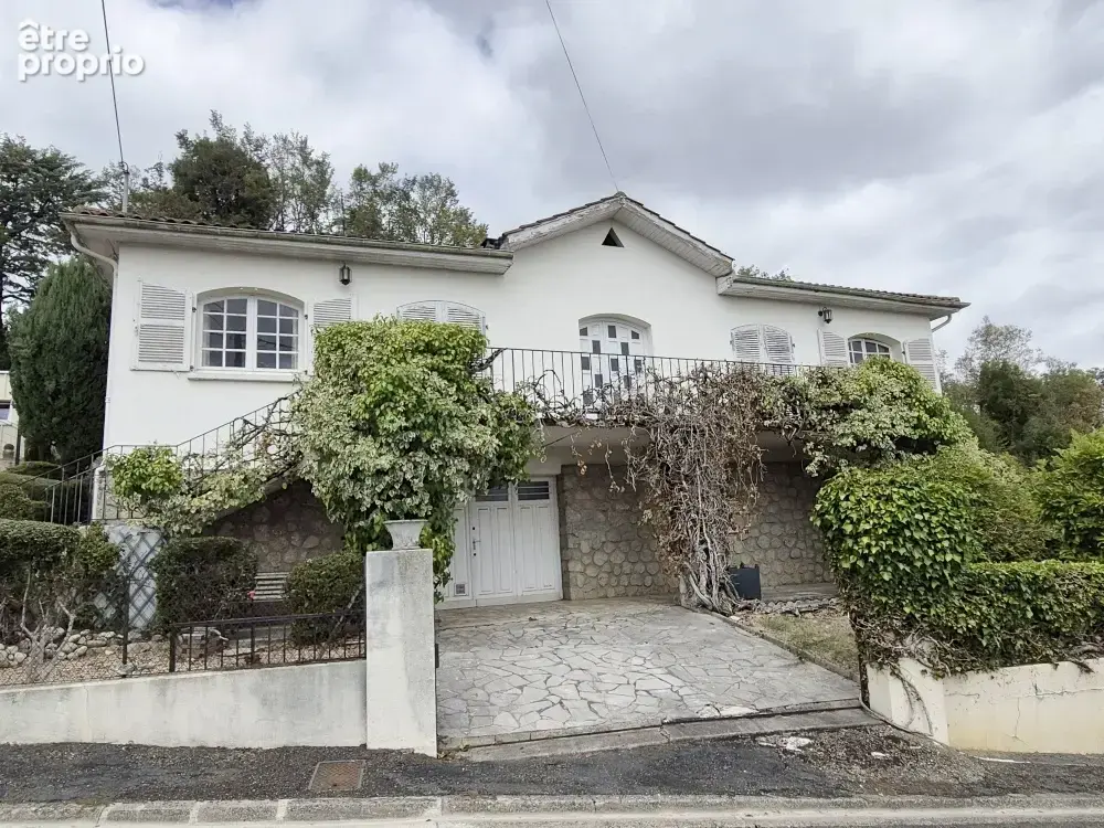 Photo Maison à Auch au prix de 195 000€