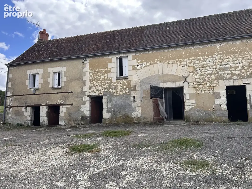 Photo Maison à Mouzay au prix de 197 600€