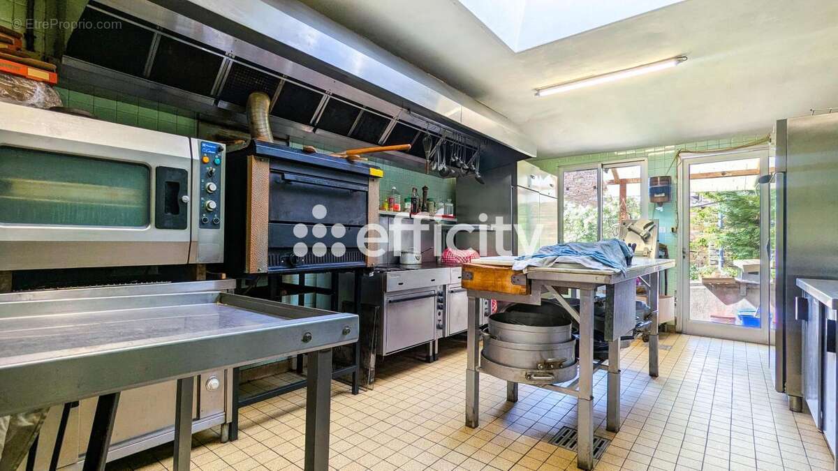 Appartement à LA ROCHE-VINEUSE