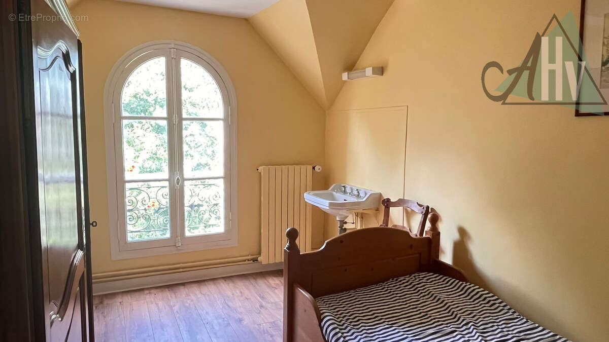 Maison bourgeoise située entre Bray-sur-Seine et Nogent-sur-Seine - photo 16