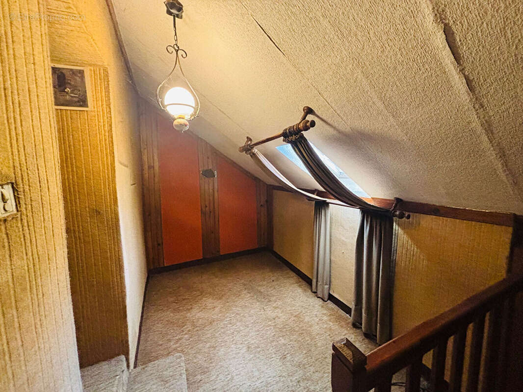 Maison à SAINT-DIE-DES-VOSGES