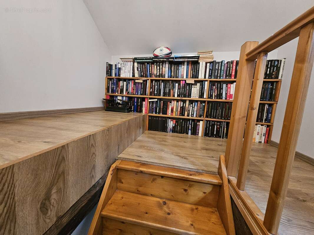 Maison 95 m² à Chateauneuf-La-Foret  - photo 15