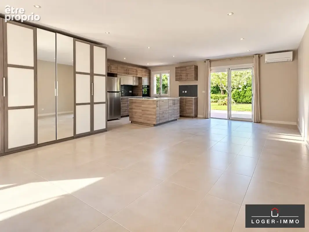 Maison 4 pièces 103 m² à vendre à Couilly-Pont-Aux-Dames (77860) - photo 4