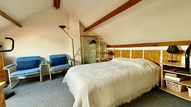 Maison à ASNIERES-SUR-SEINE